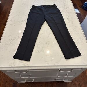 Karen Kane Black Ankle Pants